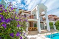 Villa Amazon 4 bedroom villa with pool,for rent in Dalyan Centre.