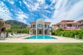 Villa Amazon 4 bedroom villa with pool,for rent in Dalyan Centre.