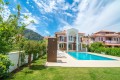 Villa Amazon 4 bedroom villa with pool,for rent in Dalyan Centre.