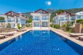 5 bedroom villa in Ovacik sleeps 10 people with private pool