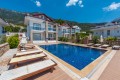 5 bedroom villa in Ovacik sleeps 10 people with private pool