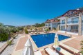 5 bedroom villa in Ovacik sleeps 10 people with private pool